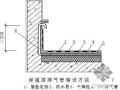 装饰阶段的细部节点处理及详图