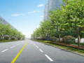 市政绿道道路工程投标施工组织设计（169页）