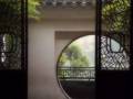 中式园林，中国人最美的心灵后花园