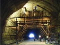 复合式衬砌隧道施工组织设计