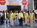 2019年印度孟买ace展建筑建材装饰材料展示