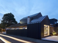 影子住宅 / Nic Owen Architects