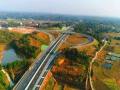 高速公路建设项目施工交通组织布控方案