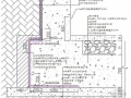 天津某项目地下室防水施工方案（SBS改性沥青防水卷材 水泥基渗透结晶型防水涂料）
