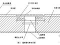 室外弧型看台板水泥砂浆楼面施工工法