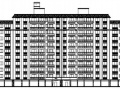 某十一层住宅楼建筑施工图