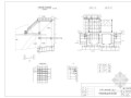 [北京]连续梁挂篮全过程作业指导书（CAD图纸）