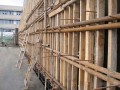 框架结构地下室工程剪力墙模板施工工法