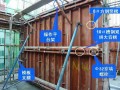[陕西]住宅楼工程剪力墙大钢模施工技术总结