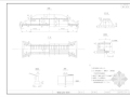钢筋混凝土盖板暗涵通用图（22张）