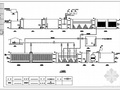某乳品废水处理全套安装施工图