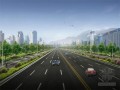 [海南]市政道路监理规划（106页 三级公路）