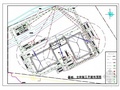 江苏某影视基地摄影棚工程施工组织设计（框架结构 空间网架）