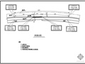 某市政工程水泥混凝土路面设计图