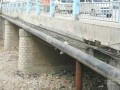 [山东]桥梁维修加固工程燃气管线保护施工方案
