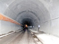 [QC]隧道工程QC小组成果提高隧道衬砌砼质量