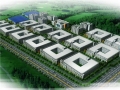 [湖北]开发区现代风格工业园规划设计方案文本