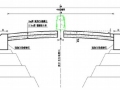高速公路加铺沥青技改工程设计图纸136页（含桥涵交通设施）