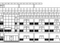 [南京]某厂房办公楼建筑施工图（含建筑节能计算报告书）