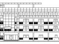 [南京]某厂房办公楼建筑施工图（含建筑节能计算报告书）