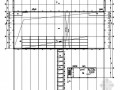 [湖南衡阳]框架厂房建筑结构施工图