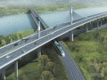 转体斜拉桥施工组织设计（132页）