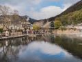 案例研究丨日本汤布院温泉——破败小镇的一跃成名