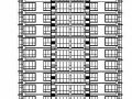 [江苏]某巴黎式公寓楼及会所建筑施工图