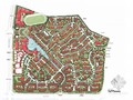 综合型居住区景观概念设计方案（二）