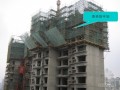 建筑工程高大模板支撑及脚手架施工技术汇报(附图)