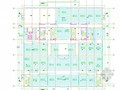 [河北]高层商娱办公综合楼采暖通风及防排烟系统设计施工图（大院出品）