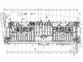 [广东]工业厂区综合建筑空调通风及防排烟系统设计施工图（螺杆机组）