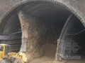 [福建]高速公路工程隧道专项施工方案