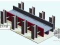 广东某超高层建筑钢结构施工方案（H型钢）