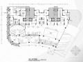 [广东]豪华大宅名邸现代风格售楼处室内设计方案