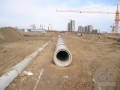[安徽]市政道路排水工程监理投标大纲（2014年编制）
