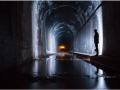 美国城市地下隧道探秘，绝对超乎你的想象！