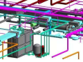 中联建工程项目管理公司BIM咨询合同