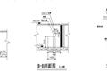 某30层商住楼高低压配电系统图