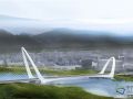 科技创新引领企业转型升级 北京城建道桥重点工程BIM应用获肯定