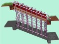 [重庆]工业园标准厂房建设施工组织设计（200余页 附图）