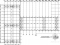 [河南]排架结构厂房结构施工图（独立基础）
