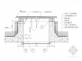 [江苏]超高层酒店屋面检修人孔节点详图