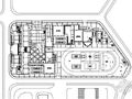 深圳新亚洲花园附属学校全套景观施工图