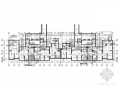 [江苏]三十三层住宅楼项目全套电气施工图纸（含地下室及建筑底图）