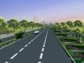 [浙江]道路景观提升工程量计算及工程量清单(附施工图纸)