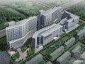 [北京]某科技大学建筑设计方案(含CAD方案)
