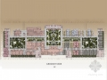 [海南]皇家园林酒店室内设计概念方案（含报价表）