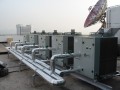 空气源热泵四大部件主要作用详细分析