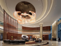 [J&A杰恩设计]广州科学城逸林希尔顿酒店丨方案+效果图丨83P